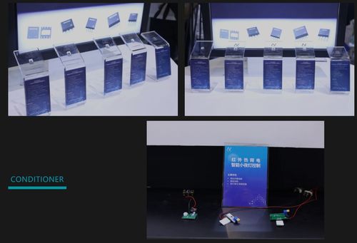 納芯微攜三大產品線四十余款芯片亮相慕尼黑上海電子展，芯碩助力行業創新